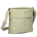 Produktbild: Damen Handtasche Mademoiselle.M M8 Crossbody Bag 3 L Umhängetasche aus Kunstl...
