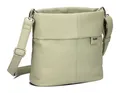 Produktbild: zwei Mademoiselle.M M8 Umhängetasche Tasche Jade mint