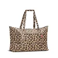 Produktbild: reisenthel - mini maxi travelbag - leo macchiato