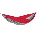 Produktbild: Silk Traveller XXL AZ-1030190, Camping-Hängematte grau/rot