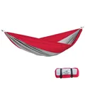 Produktbild: AMAZONAS Reise Hängematte Silk Traveller XXL 2 Personen Mehrpersonen Hängematte