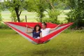 Produktbild: Amazonas Hängematte Silk Traveller XXL Fallschirmseide Ultraleicht Wetterfest
