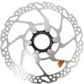 Produktbild: Shimano SM-RT54 Bremsscheibe | 180mm | Center Lock | Außenverzahnt
