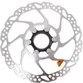 Produktbild: Shimano SM-RT54 Bremsscheibe | 180mm | Center Lock | Außenverzahnt