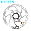 Produktbild: Shimano Bremsscheibe SM-RT54 180MM, Edelstahl, Center Lock