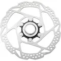 Produktbild: Shimano Bremsscheibe SM-RT54M Bremsen 180mm CENTERLOCK