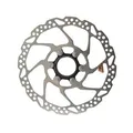 Produktbild: Shimano Bremsscheibe Center Lock SM-RT54 Ø 160 oder 180mm Fahrrad