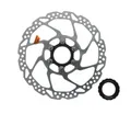 Produktbild: Shimano Fahrrad Bremse Fahrradbremse Bremsscheibe SM-RT54 Ø180mm Center Lock