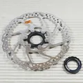 Produktbild: Shimano SM-RT54 ME Bremsscheibe 180 mm Center-Lock mit Rockring Aussenverzahnung