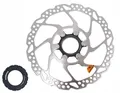 Produktbild: Shimano SM-RT54 Bremsscheibe (Deore) RT54 Center-Lock 180 mm Centerlock Verzahnt