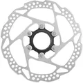 Produktbild: Shimano SM-RT54 180mm Center Lock Bremsscheibe Deore Disc Rotor NEU Resin