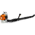Produktbild: Stihl BR 200 (Benzinbetrieb, Laubbläser) (42410111605)