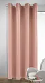 Produktbild: Albani Ösenschal DimOut Mia, 245 x 140 cm, rosé
