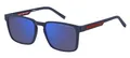 Produktbild: Sonnenbrillen TOMMY HILFIGER TH 2088/S FLL MATTE BLUE 55/19/145 Herren