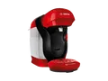 Produktbild: BOSCH TAS113E Kapselmaschine Rot