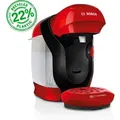 Produktbild: Bosch - Kapselmaschine, Tassimo Style Friendly, Tas113e
