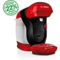 Produktbild: Bosch - Kapselmaschine, Tassimo Style Friendly, Tas113e