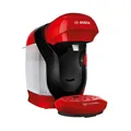 Produktbild: BOSCH TAS113E - Kapsel-Automat - Rot