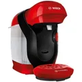 Produktbild: Bosch Tassimo Style Friendly TAS113E - Kapsel-Automat - rot