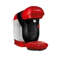 Produktbild: Bosch t11 style Kaffeeautomat 1400W 0,7L Rot