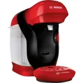Produktbild: Bosch Tassimo STYLE TAS113E Kapselmaschine Rot
