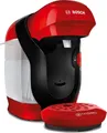 Produktbild: Bosch SDA Heißgetränkeautomat TAS113E just red Espressoautomaten