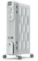 Produktbild: JUNG ORSO20 mobiler Ölradiator 2000W - elektrische Heizung mobil Heizkörper