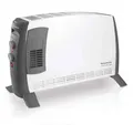 Produktbild: Konvektor, Heizung, TAURUS, Elektroheizung, Heizgerät,2000w, Räume 30 m³, Heiz