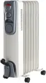 Produktbild: JUNG DAYE20 mobiler Ölradiator 2000W - elektrische Heizung mobil Heizkörper