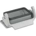 Produktbild: Anbaugehäuse Han® 10B-agg-LB 09300100305 HARTING 1 St.