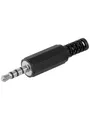 Produktbild: Pro Plug - 3.5 mm - stereo