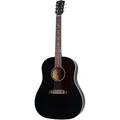 Produktbild: Gibson 50's J-45 Original Ebony - Westerngitarre