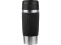 Produktbild: EMSA N20202 Travel Mug Classic 0.36 L Thermobecher Schwarz