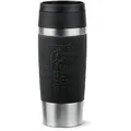 Produktbild: EMSA Travel Mug Classic ISOLIERBECHER 0,36L SCHWARZ N20202