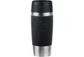Produktbild: Emsa Thermoflasche Emsa TRAVEL MUG Classic Thermobecher, (0,36 Liter)