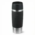 Produktbild: Emsa Isolierbecher Travel Mug Classic | 0,36 l | Edelstahl