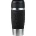 Produktbild: EMSA N20202 Travel Mug Classic 0.36 L 0,36 l Thermobecher Schwarz