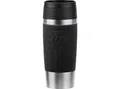 Produktbild: EMSA N20202 Travel Mug Classic 0.36 L Thermobecher Schwarz