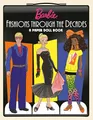 Produktbild: Barbie Fashions Through the Decades: A Paper Doll Book
