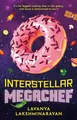 Produktbild: Interstellar MegaChef: Volume 1, Lakshminarayan, Lavany