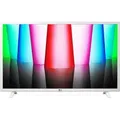 Produktbild: LG 32LQ63806LC Fernseher 81,3 cm (32 Zoll) Full HD Smart-TV WLAN Weiß - Weiß