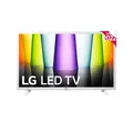 Produktbild: LG 32LQ63806LC Smart TV 32 Zoll Full HD LED HDR10 Pro Weiß