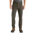 Produktbild: Carhartt Herren Rugged Flex® Straight Fit Duck mit verstärkter Vorderseite, Asphalt, W30/L30