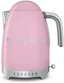 Produktbild: Smeg KLF04PKEU (pink) Wasserkocher