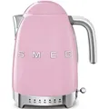 Produktbild: Smeg KLF04PKEU Wasserkocher Cadillac Pink