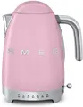 Produktbild: Smeg KLF04PKEU Wasserkocher variable