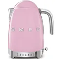 Produktbild: 8017709231606 Kettle KLF04PKEU SMEG