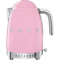 Produktbild: SMEG KLF04PKEU Wasserkocher cadilac pink Wasserkocher
