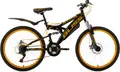 Produktbild: KS Cycling Jugendfahrrad Mountainbike Fully 24