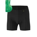 Produktbild: Gonso Damen Sitivo Unterhose mit Sitzpolster (Größe M, schwarz)